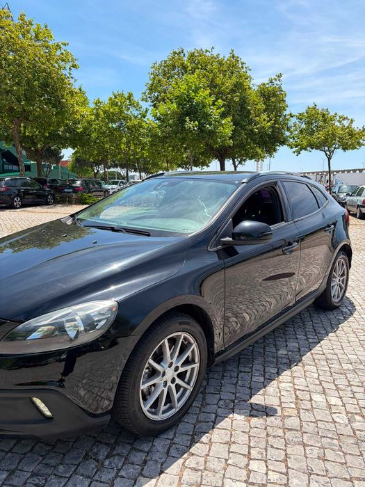 Volvo V40 Cross Country