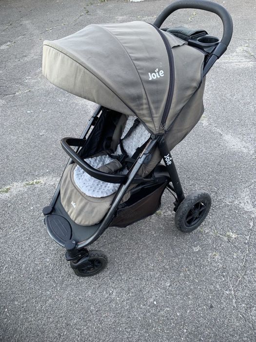 Коляска  Joie Litetrax,