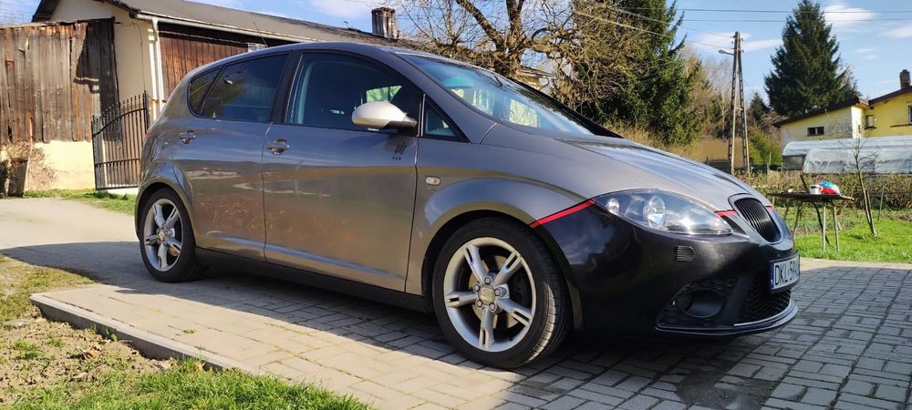 Seat Altea