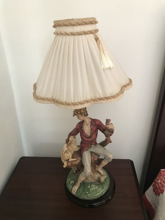 Candeeiros Classicos