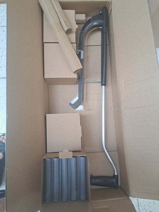 Такер+скоби UPONOR/Kan