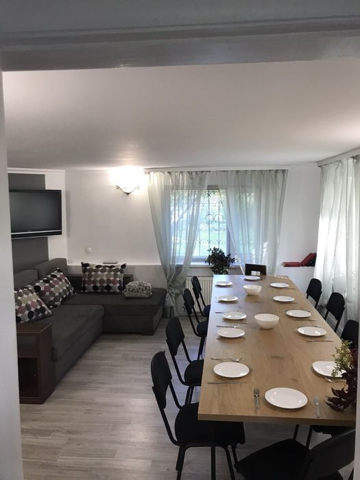 204 Уютный дом с баней