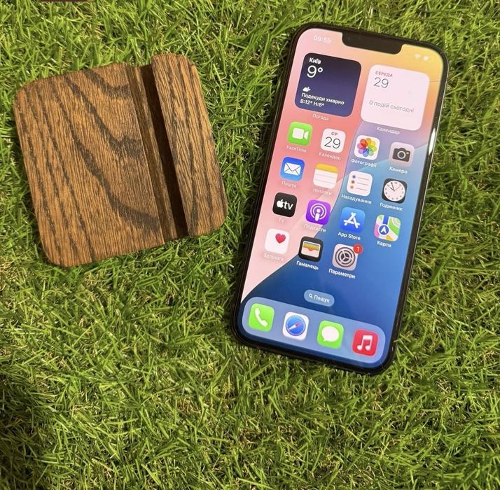 iphone 13 128gb Black (айфон 13)