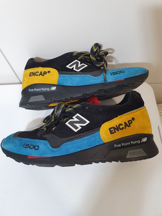 Buty męskie New Balance M1500UTC rozmiar 40 1/2