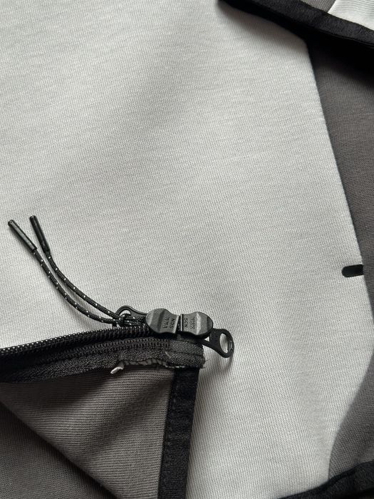 НОВА Кофта Nike Tech 2026 Fleece кофта Найк теч флис зіпка/зипка