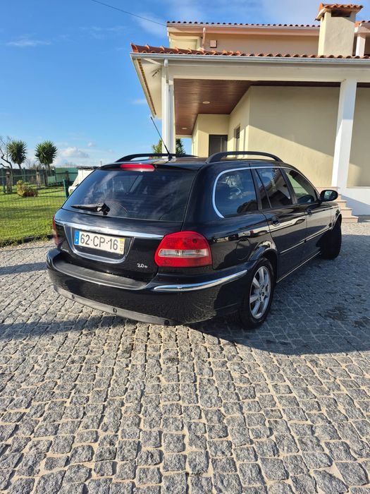 Jaguar X-type 2.064966209403266122