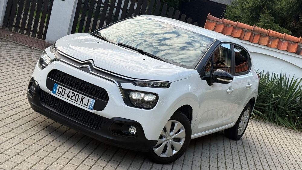 Citroën C3