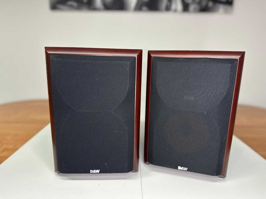 Kolumny Bowers & Wilkins CDM 2 SE