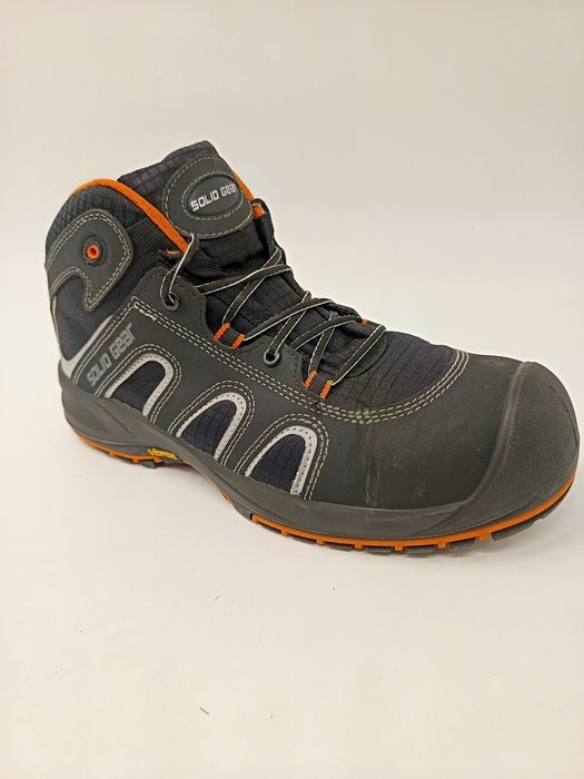 Buty robocze Solid Gear Falcon Mid rozmiar 44