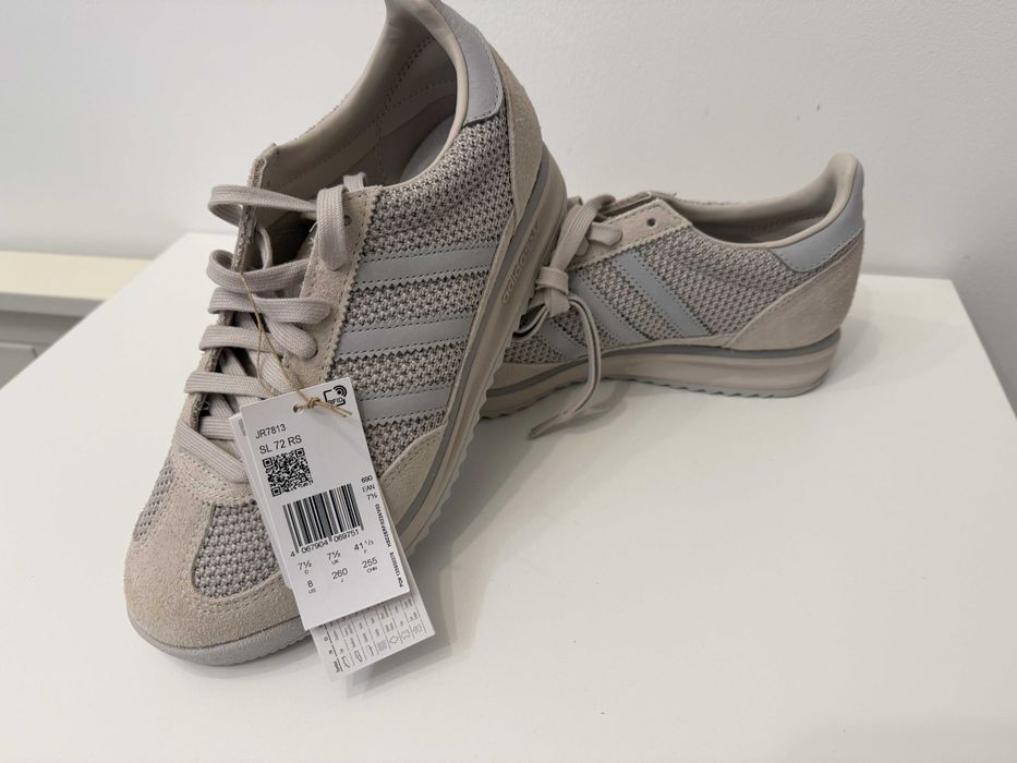 Adidas Originals SL 72 RS