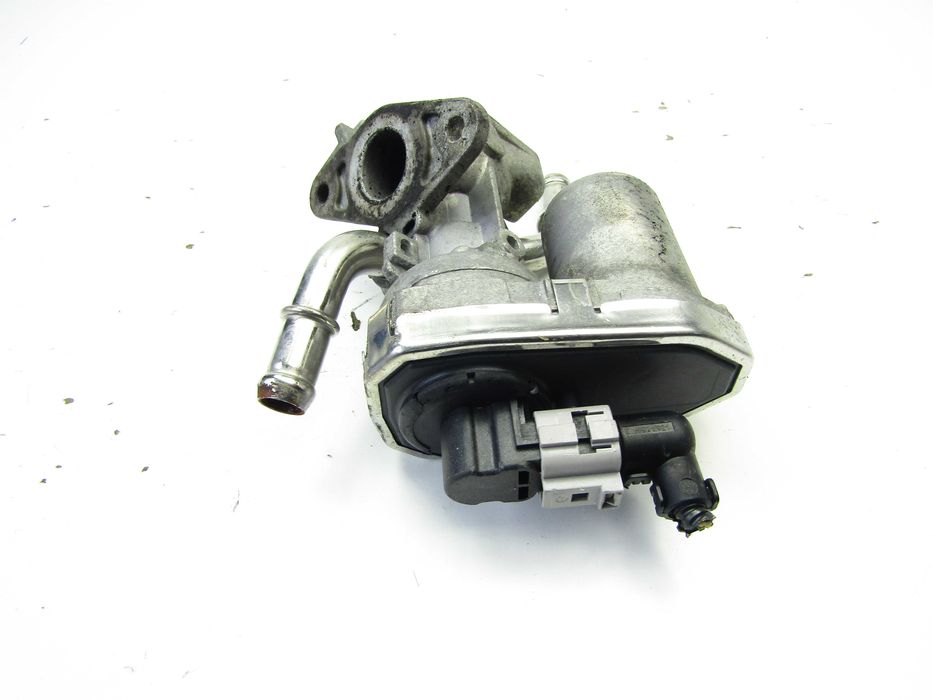 Ford Transit Mk7 2.2 TDCI zawór EGR