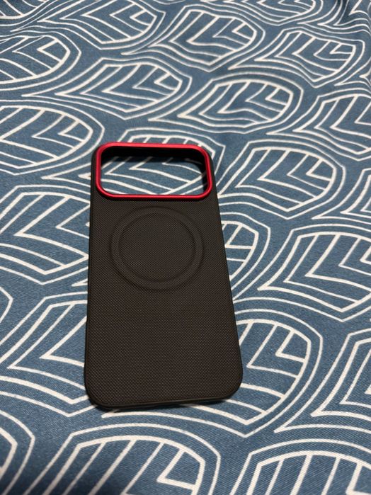 Capa iPhone 17 pro max