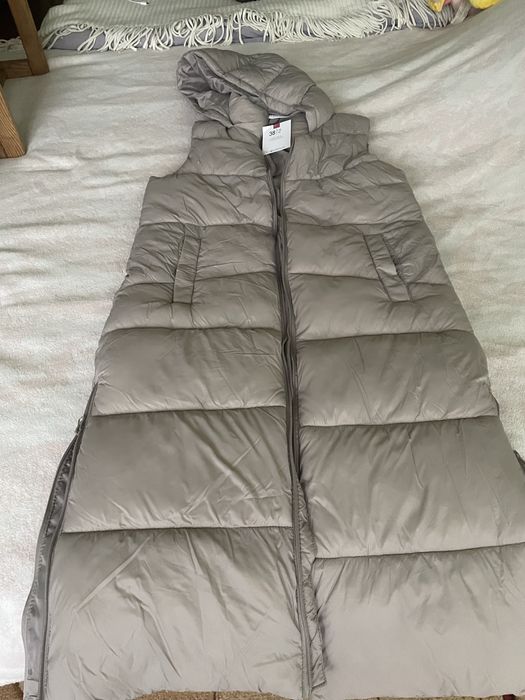 Продам плащ желетка