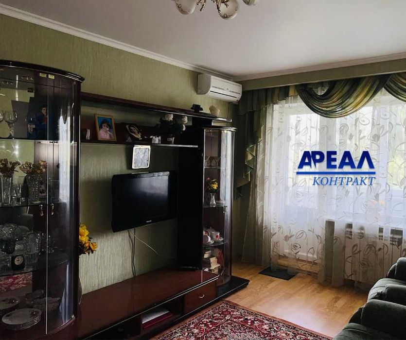 Продажа 3-кімнатної квартири