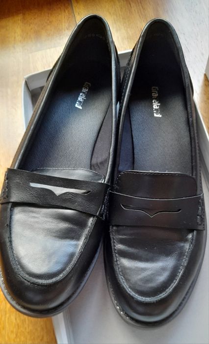 Mocassim Graceland t38