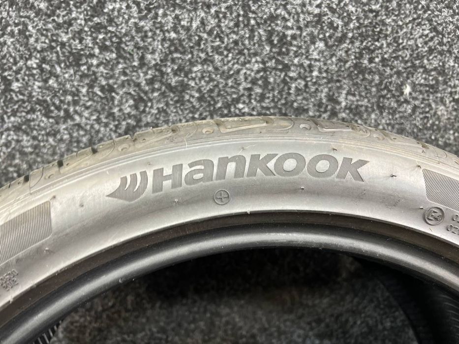 Hankook 255/40R20 Ventus S1 EVO 2 K 117A SUV