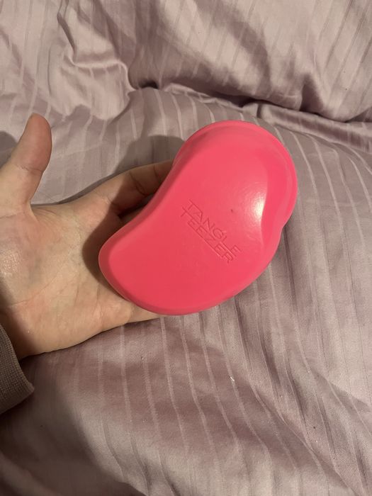 Szczorka do wlosow tangle teezer