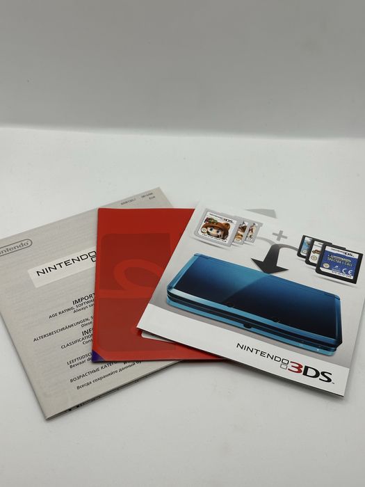 Super Smash Bros. for Nintendo 3DS