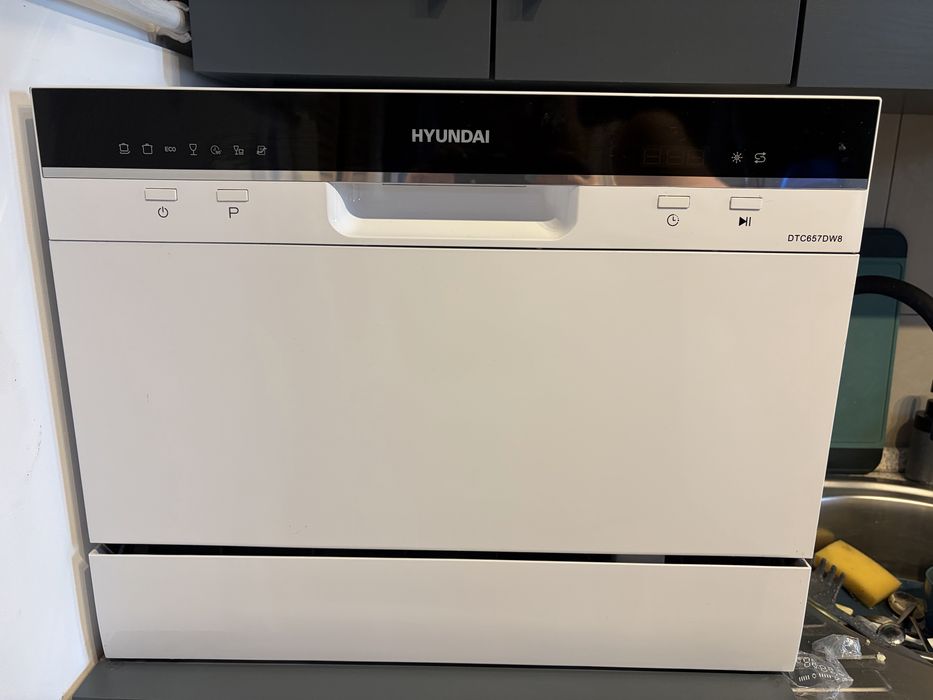 Zmywarka Hyundai wolnostajaca