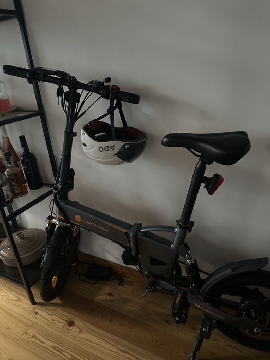 E - bike ADO XE 16”