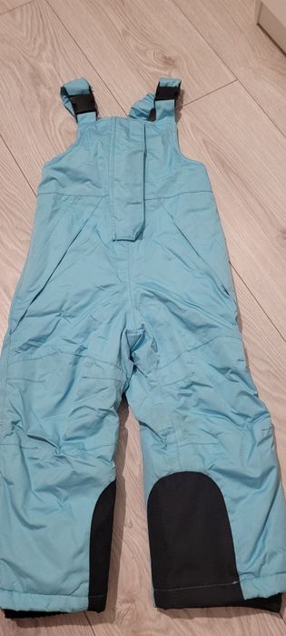 Spodnie narciarskie 92
