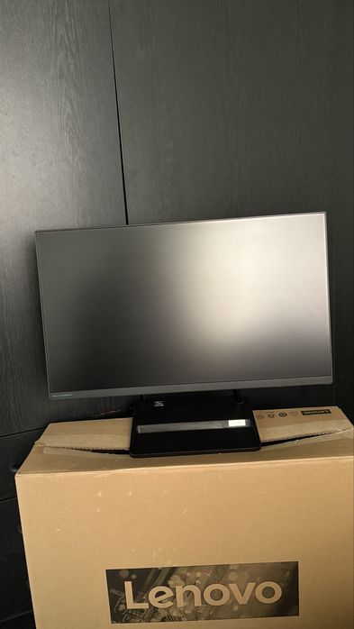 Моноблок Lenovo ideacentre AIO 3 24ALC6 Black