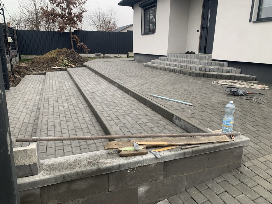 Продам бруківку і покладу її по нижщим цінам!