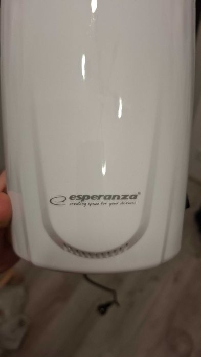 Maszynka do popcornu Esperanza