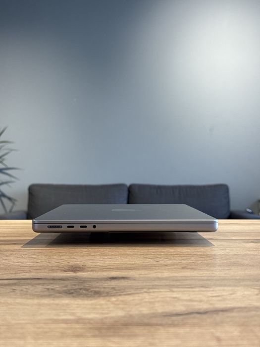 MacBook Pro 14 M1 Pro 8/14gpu 16/512gb !! Гарантія від магазину !!