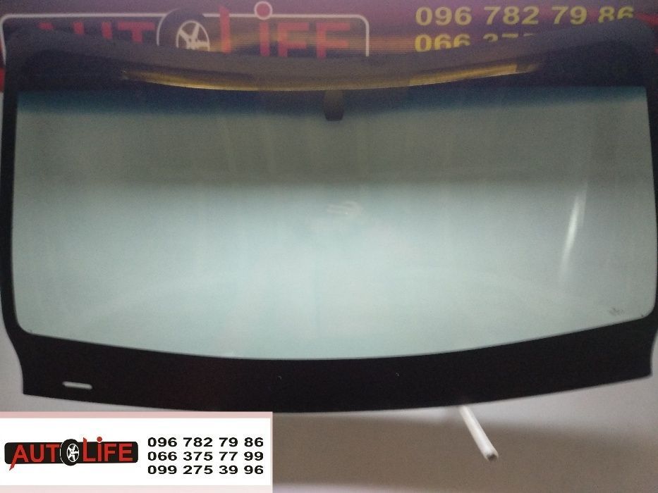 Лобове скло Opel Movano(2010 -)/Лобовое cтекло РЕНО Мастер