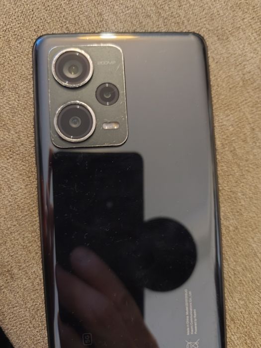 Vendo Xiaomi 12 pro+ 5g