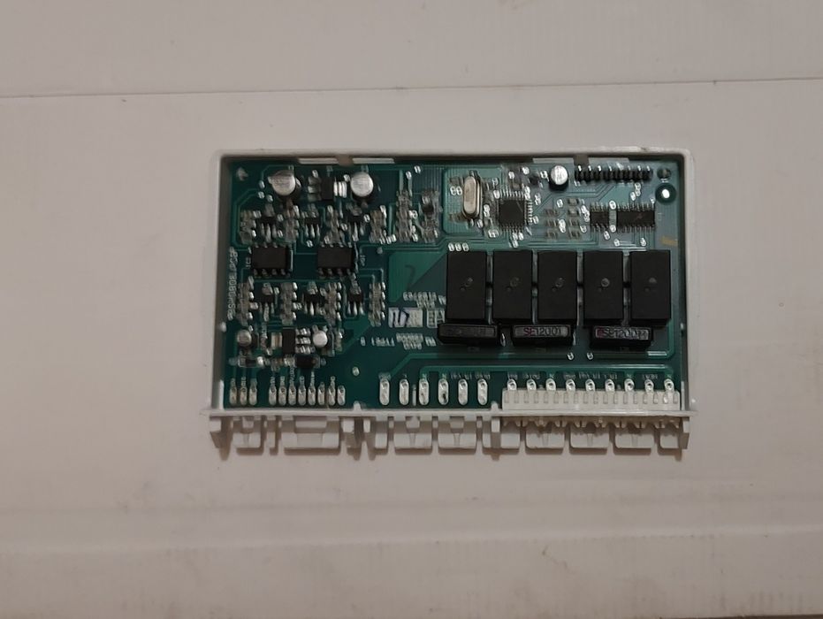 Moduł sterujący Lodówka Bosch Side-by-Side seria KAD KA6 K59