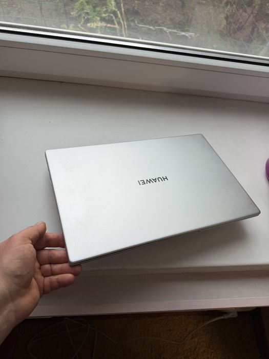 150+ Ноутбуківℹ️HUAWEI D15/i3 1115G4/Intel IrisXe/RAM 8Gb/SSD 256Gbℹ️Traid-In‼️РОЗТРОЧКА ОНЛАЙ через МОНО БАНК‼️
