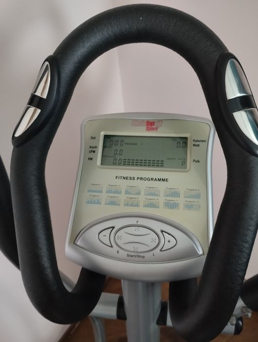 Продам орбітрек епілептичний