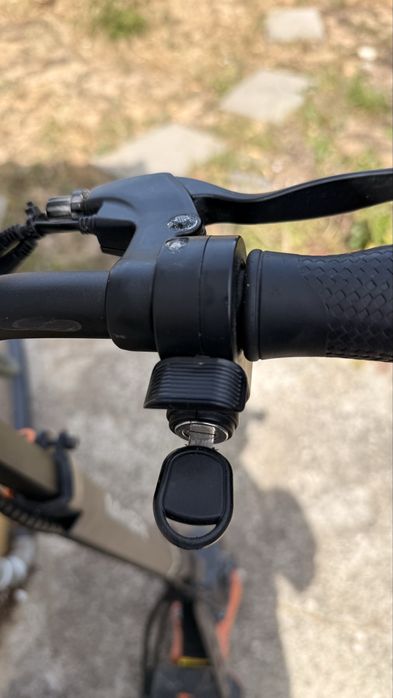 Trotinete Kukirin G2Pro