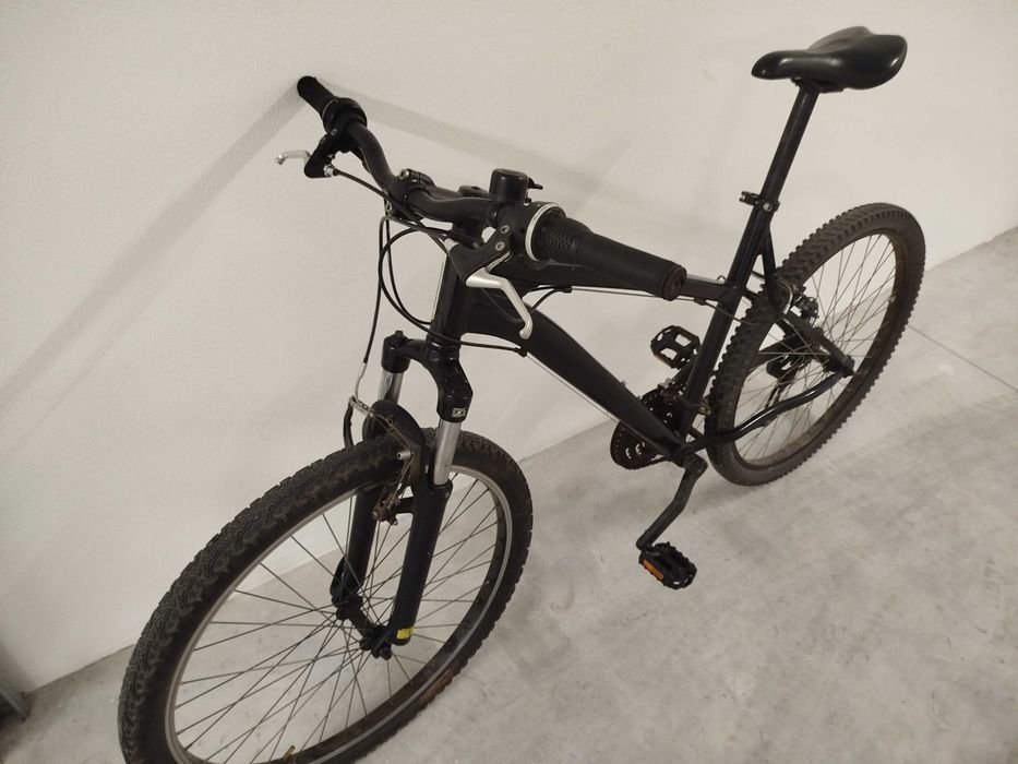 Bicicleta Rockrider ST50