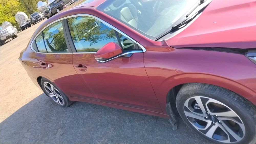 Разборка Subaru Legacy Outback B16 2020 2021 2022 2023