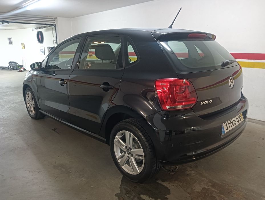VW Polo 1.2 TDi Match foto 4