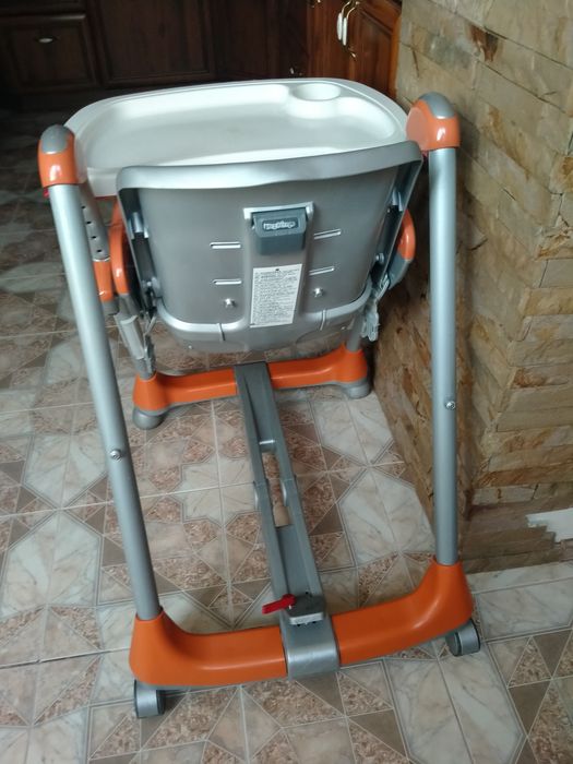 Стільчик для годування Page Perego