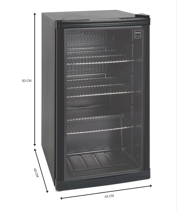 NOVO EM CAIXA frigorifico para bebidas