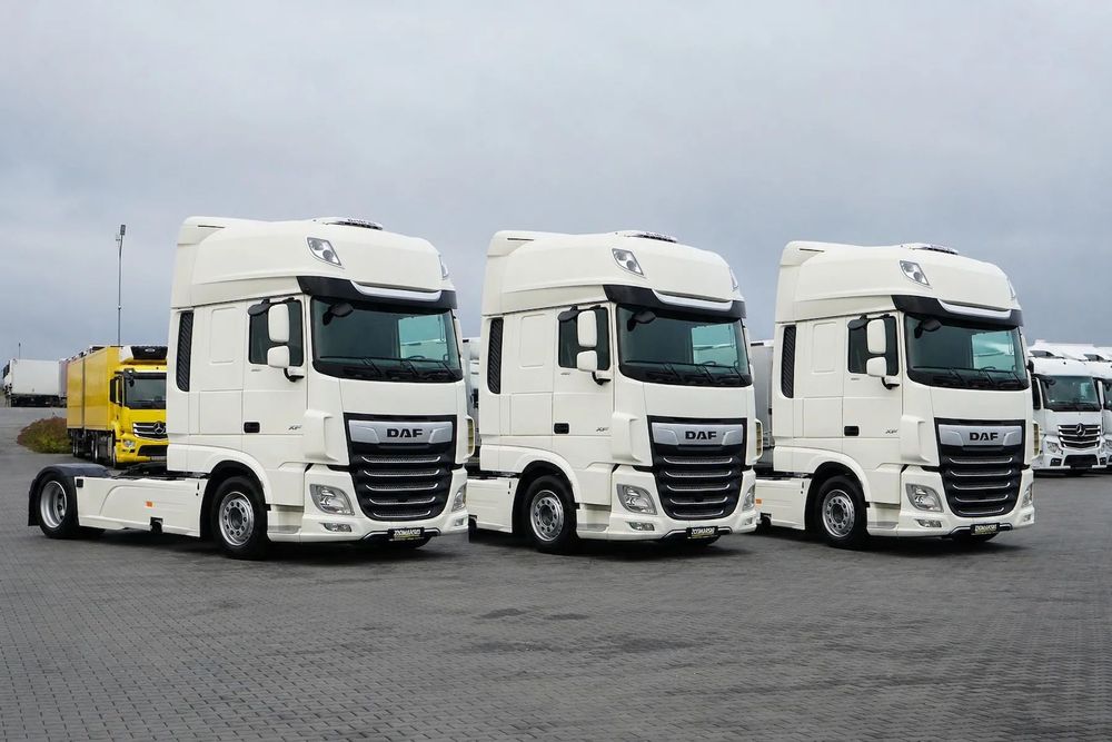 DAF