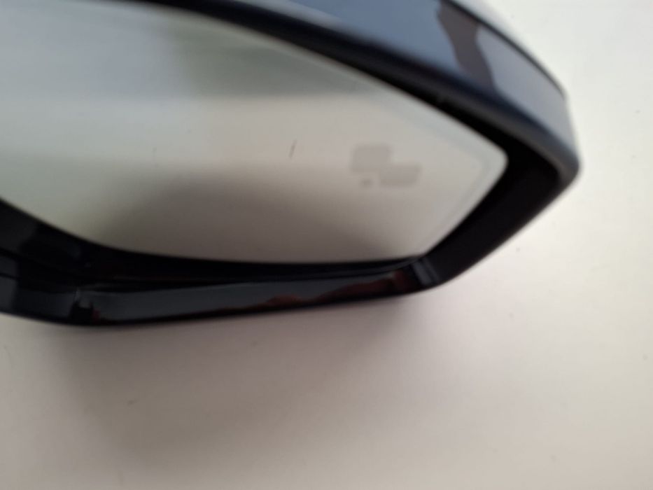 Range Rover Evoque L551 Lustarko Prawe