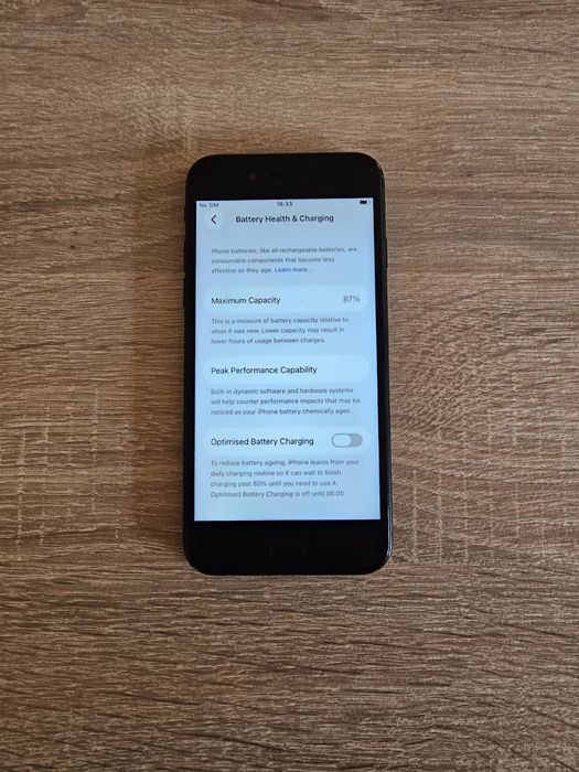 Iphone se 2020 64gb neverlock mdm