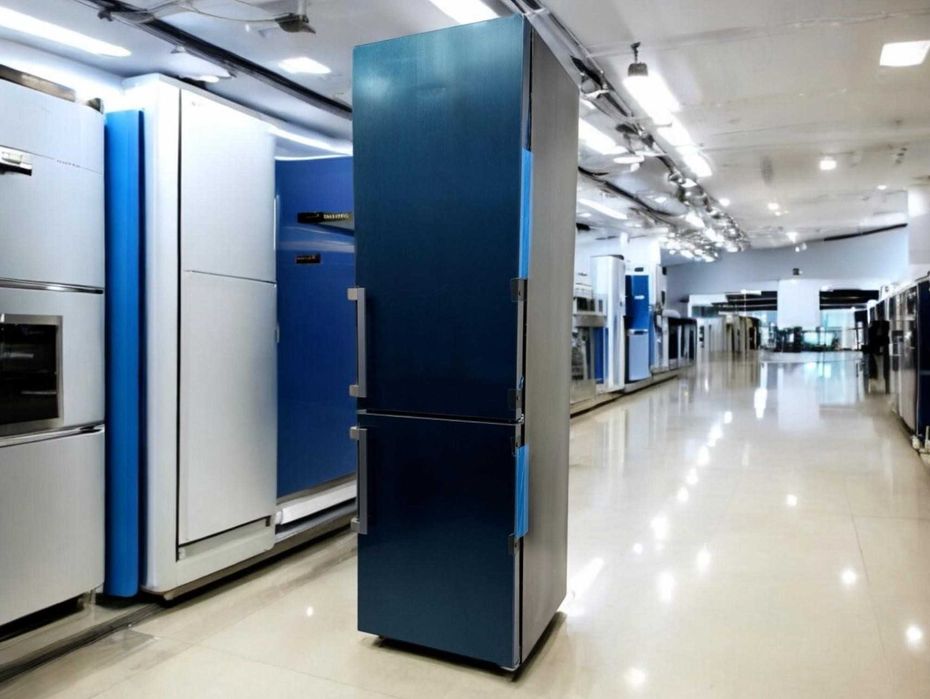 Новий холодильник MIele KFN 4795 DD Germany