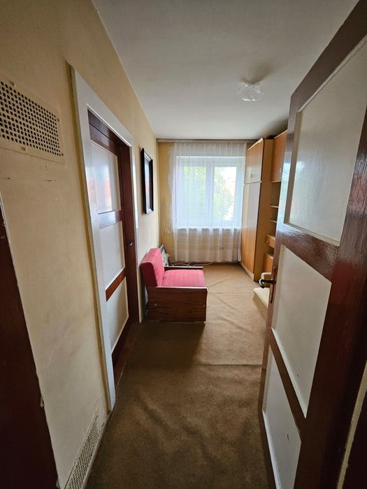 Sprzedam mieszkanie Wałbrzych 42m2