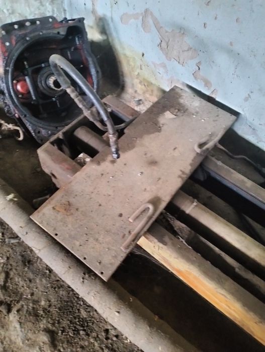 Продам погрузчик вилчастий від кари