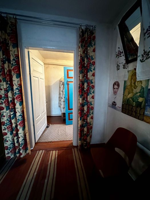 Цегляний будинок / гарний стан