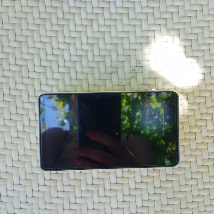 Фотоаппарат Samsung Galaxy 16MP