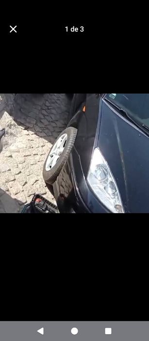 Vendo estás jantes em bom estado