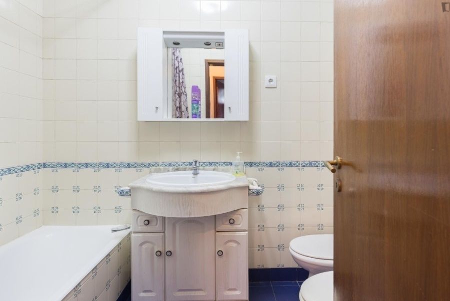 Quartos para arrendamento